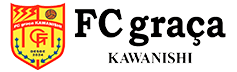 FC gra&ccedil;a KAWANISHI